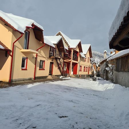 Vila Vladut Зернешті Екстер'єр фото