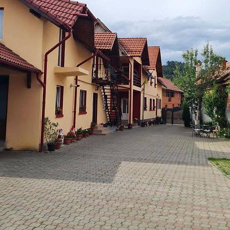 Vila Vladut Зернешті Екстер'єр фото